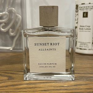 All Saints “Sunset Riot”